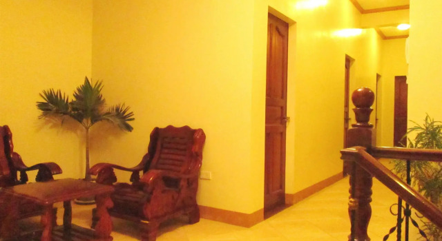 Casa D Estrella Apartelle