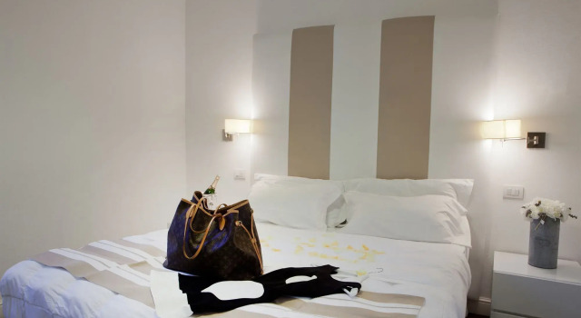 PLEY Cagliari Boutique Suites