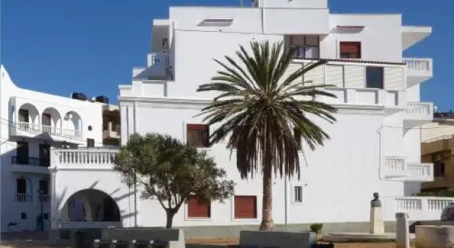White House Hotel-Apart, Prenota Hotel Adia 