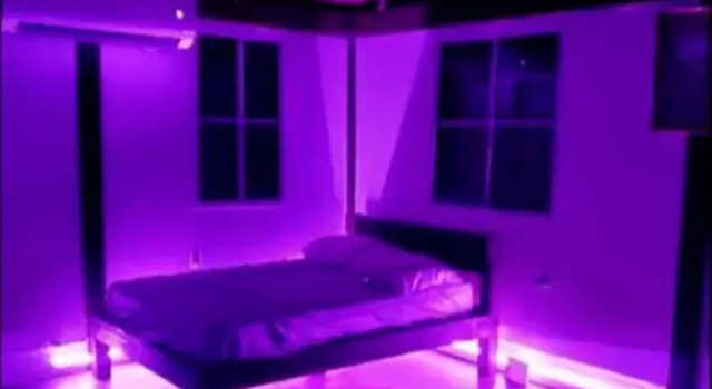 Ariami Rose Romantic Cabin, Réserver Maison de vacances Aguada Aguadilla