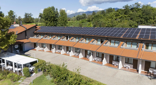 Hotel Horizon Wellness & Spa Resort - Best Western Signature Collection, Забронировать Курортный отель Варезе Provincia di Varese