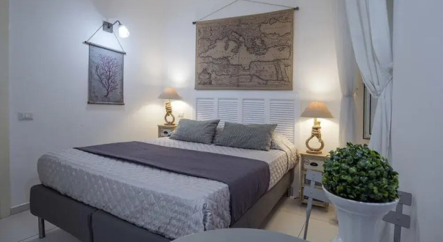 Sant'Agostino B&B