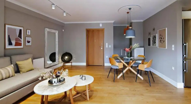 Malamas Apartment, Забронировать Апартаменты/квартира Апартаменты периферийной единицы Мессения, Апартаменты/квартира