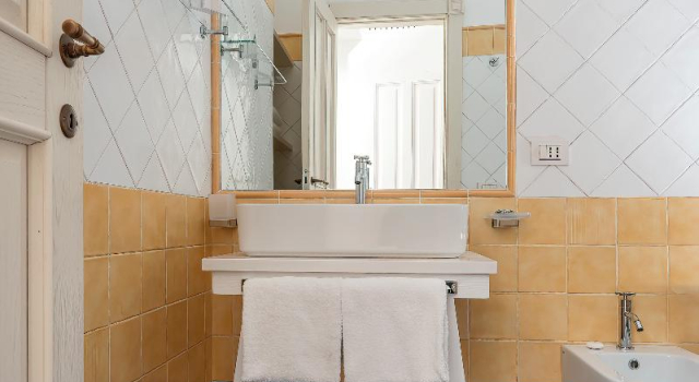 Номер Classic Boutique Hotel Casa Mariantonia