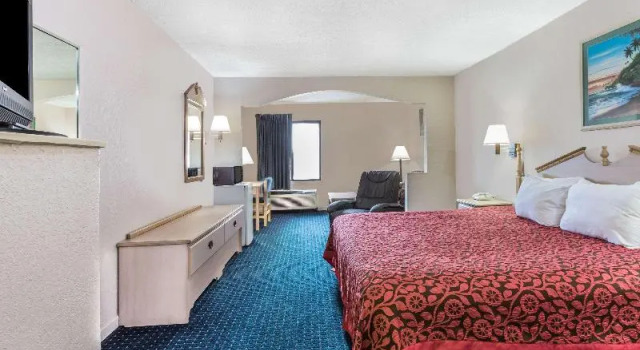 Номер Standard Days Inn by Wyndham Panama City/Callaway