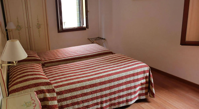 Bed & Breakfast Barababao, Забронировать Отель Каннареджо Венеция