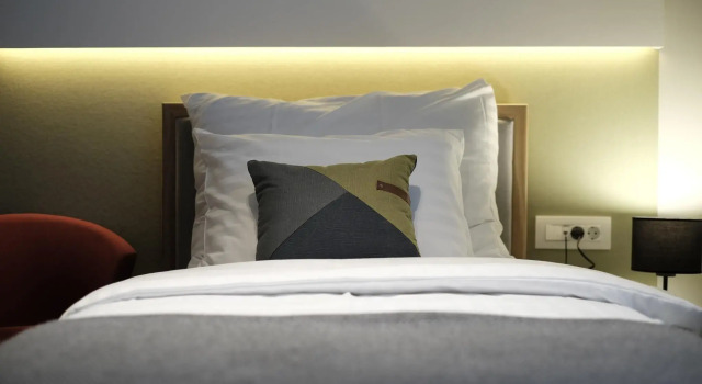 Одноместный номер Economy Livris Hotel