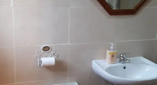 Двухместный номер Deluxe Keernaun House B&B