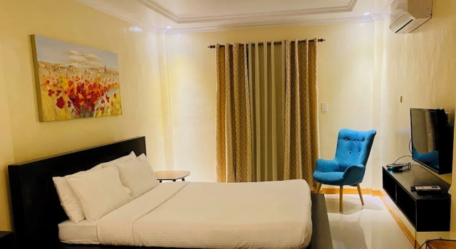 Bernardos Lantia Hotel