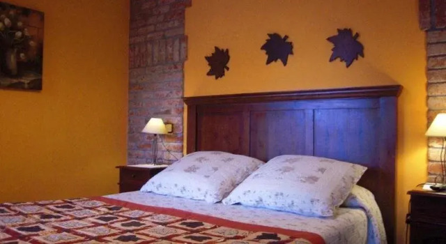 Rural Aguilar, Buchen Sie Hotel Cudillero Costa Verde