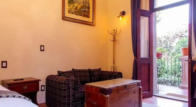 Hacienda De Los Gobernadores, Đặt Khách sạn Ciudad de Mexico Mexico DF