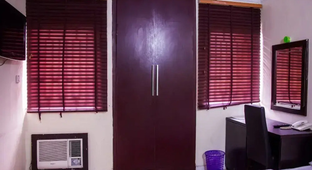 Номер Standard Modex Guest House