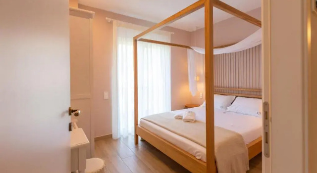 Two Olive Trees - Deluxe Apartments, Prenota Appartamento  