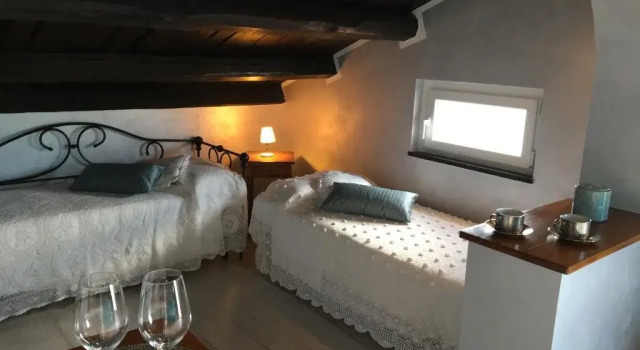 Paradiso Di Manù