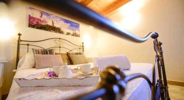 Апартаменты Superior Aruciméli Country House