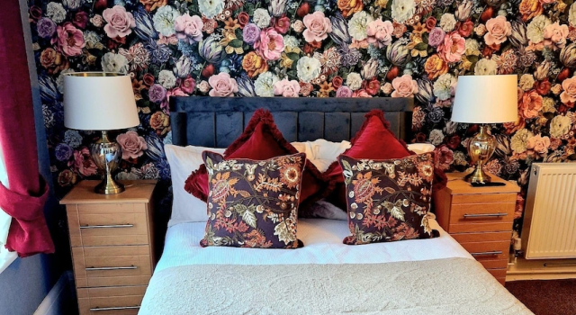 Номер Superior Rosaire Guest House