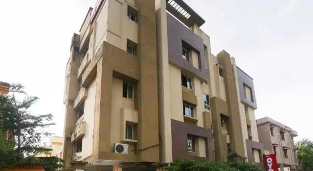 Avigna Residency 2 by OYO Rooms