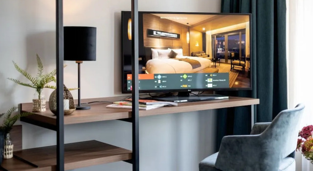 Boutique Hotel First City Den Haag, Book Boutique The Hague 