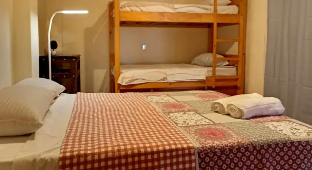 Eco Hotel Puerto Urbano
