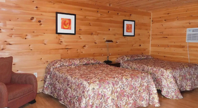 Olympian Resort Motel, Buchen Sie Motel Hotels in New York State mit Pool, Schwimmbad