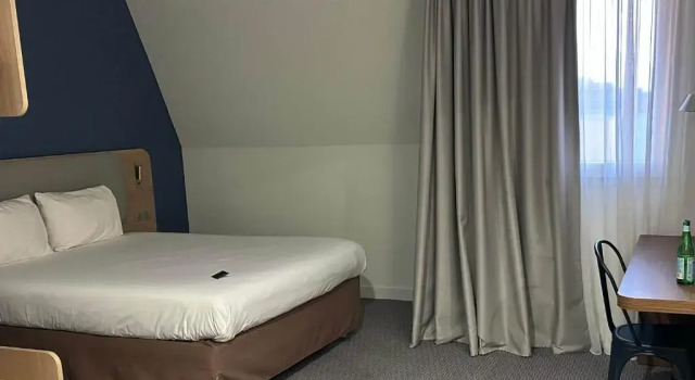 Двухместный номер Standard Comfort Hotel Urban City