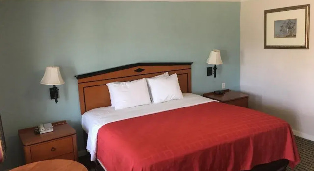 La Vista Motel, Buchen Sie Motel Burnet Texas Hill Country