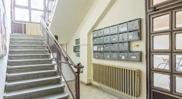 Апартаменты Mohinga Apartment