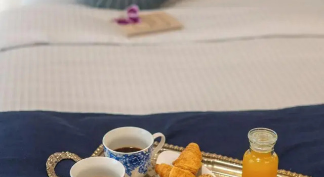 Полулюкс IRA - ΗΡΑ Hotel