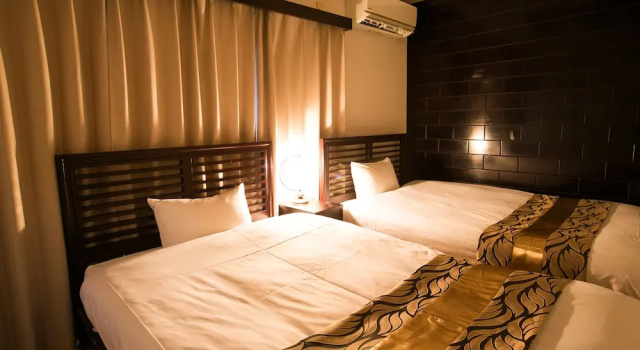 Cottage HANABI Kyoto