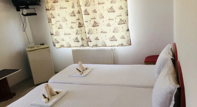 Vila Egreta Alba, Rezervovat Hotel Hotely v Danube Delta se snídaní, Snídaně
