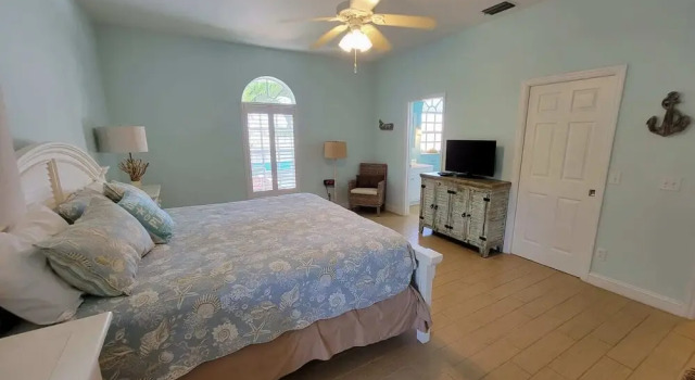 Mango Fandango 2 in Fort Myers Beach, Забронировать Отель Отели в центре Форт-Майерс-Бич, в центре