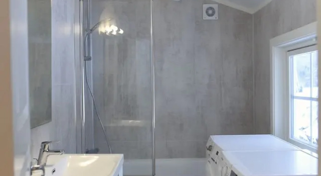 Вилла Fresh Familie Hytte Hemsedal