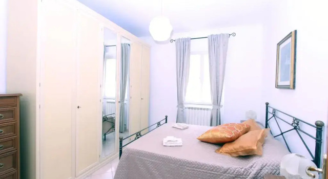 Torrigio Flat, Забронировать Отель Отели Рима 4 звезды, 4*