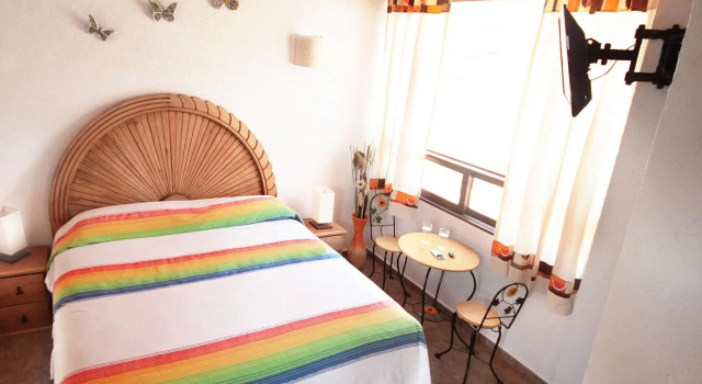 Ma Petite Maison, Prenota Bed & breakfast Hotel a Morelos con colazione, Colazione