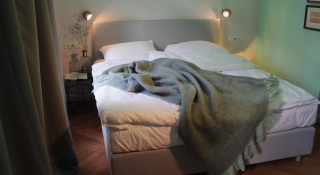 Wil7 Boutique Hotel