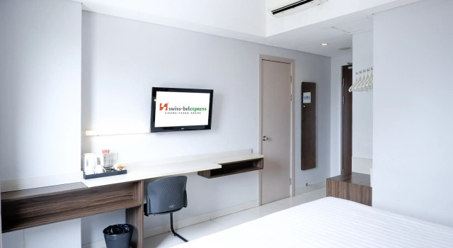 favehotel Tanah Abang - Cideng, Book Hotel Hotels in Jakarta with Parking, Parking