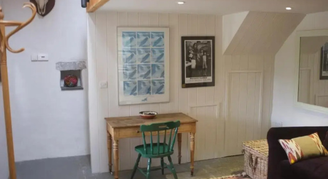 Коттедж Bake House Cottage