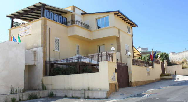 B&B Villa Mozia