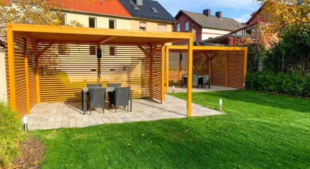 Апартаменты с 2 комнатами Appartements am Bodetal