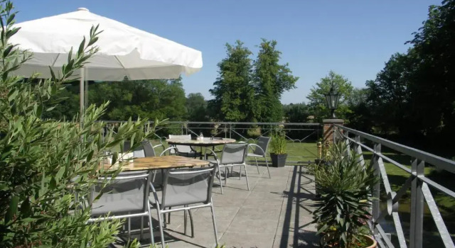 Номер Standard Gutshaus Redewisch Hotel & Restaurant