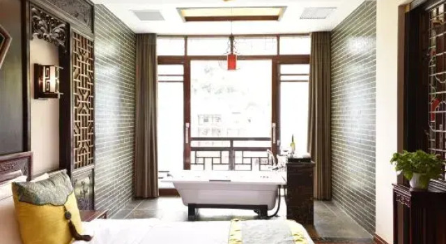 Люкс Deluxe Sulv Lianhua Hotel