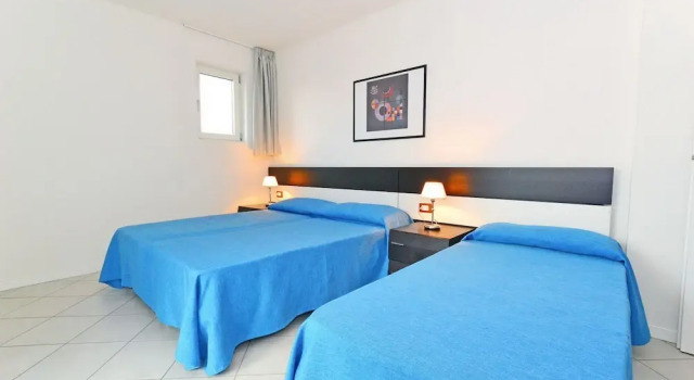 Residence Sky, Book Lejlighed Hoteller i Friuli Venezia Giulia med parkering, Parkering