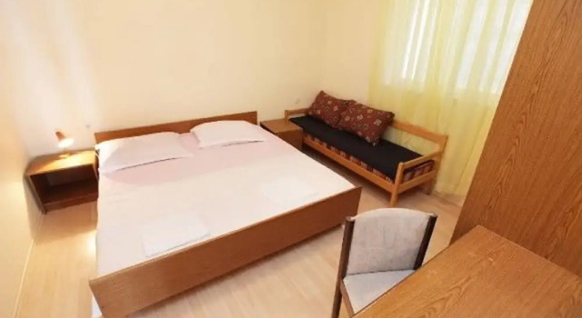 Апартаменты Apartments Tonci