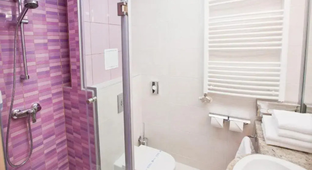 Двухместный номер Premium Hotel Sopron