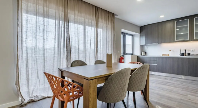 Nomad s Family - 2bdr Casa da M Sica