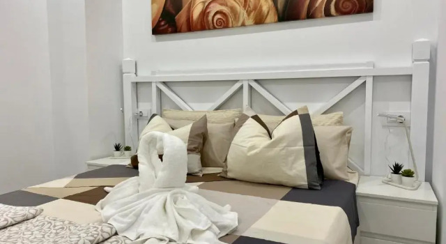 Apartament Mareverde Resort Costa Adeje, Book Resort Hotels in Tenerife with Parking, Parking