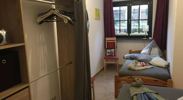 Appartements Rehn