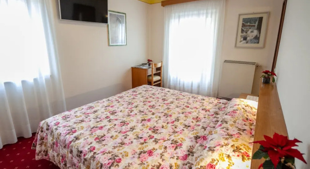 Номер Standard Hotel Stella Alpina