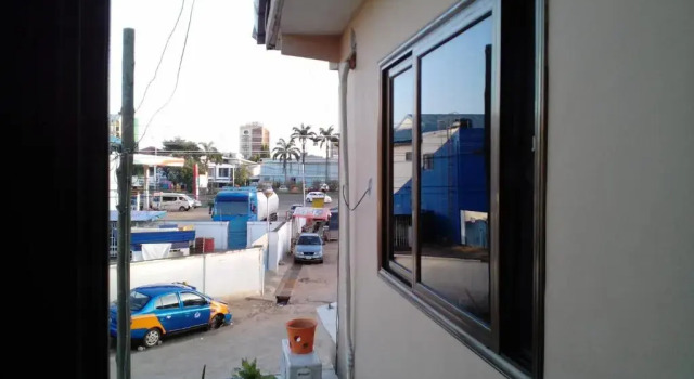 Двухместный номер Economy Feehis Place
