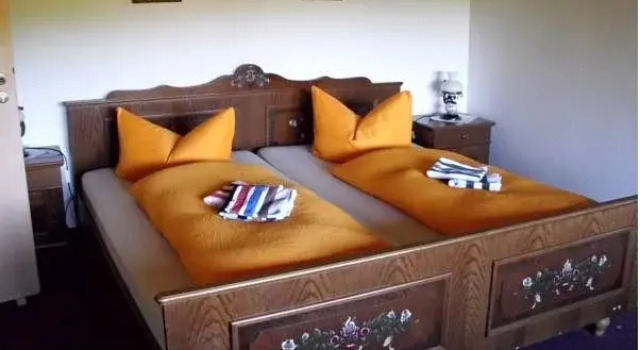 Ferienhof Eder, Book Hotel SPA-hoteller i Bayern, SPA